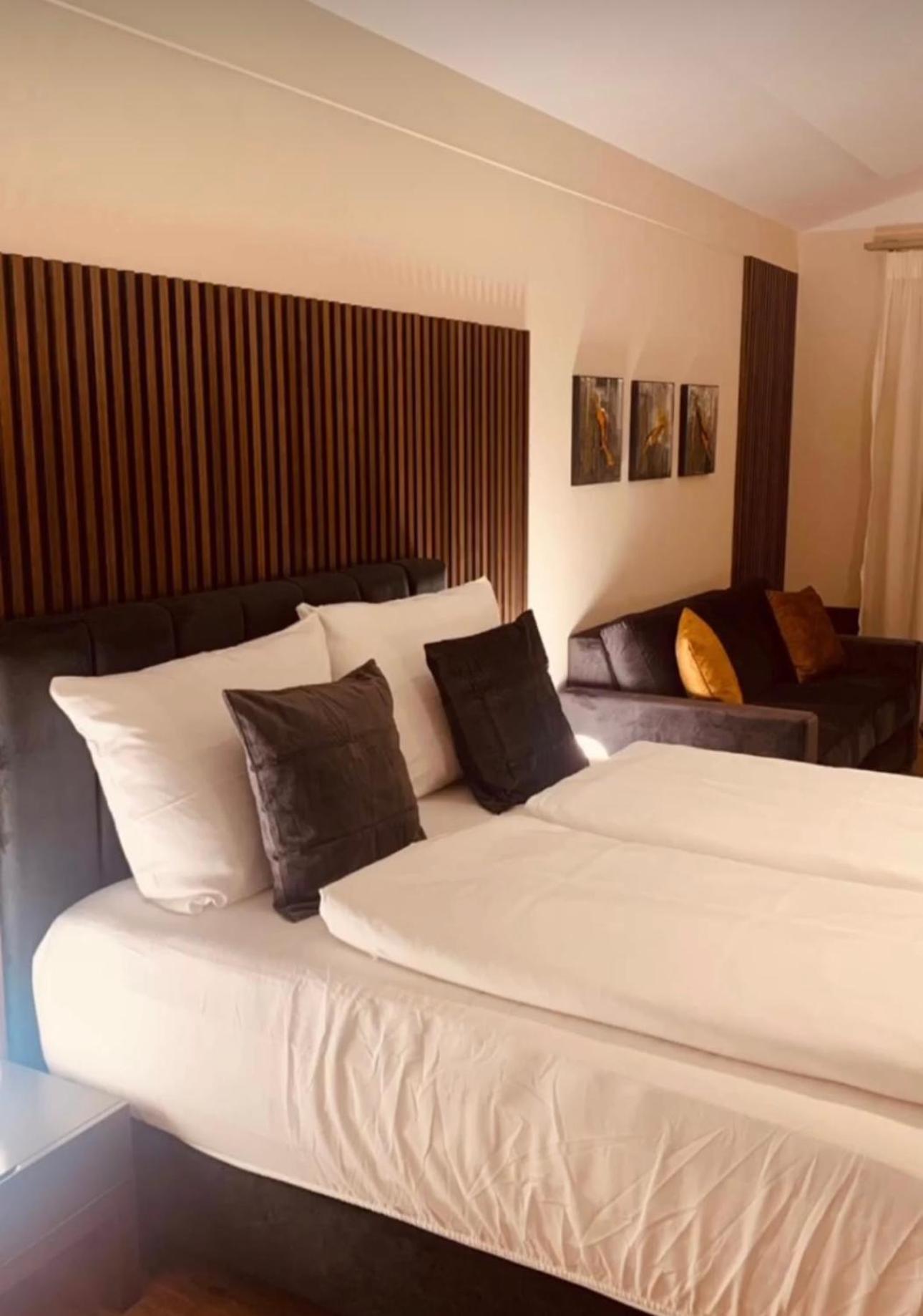 Akropolis Hotel Nürnberg Kültér fotó