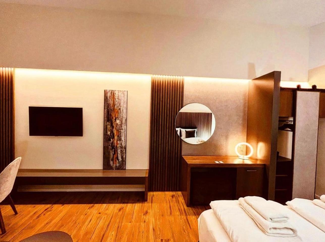 Akropolis Hotel Nürnberg Kültér fotó