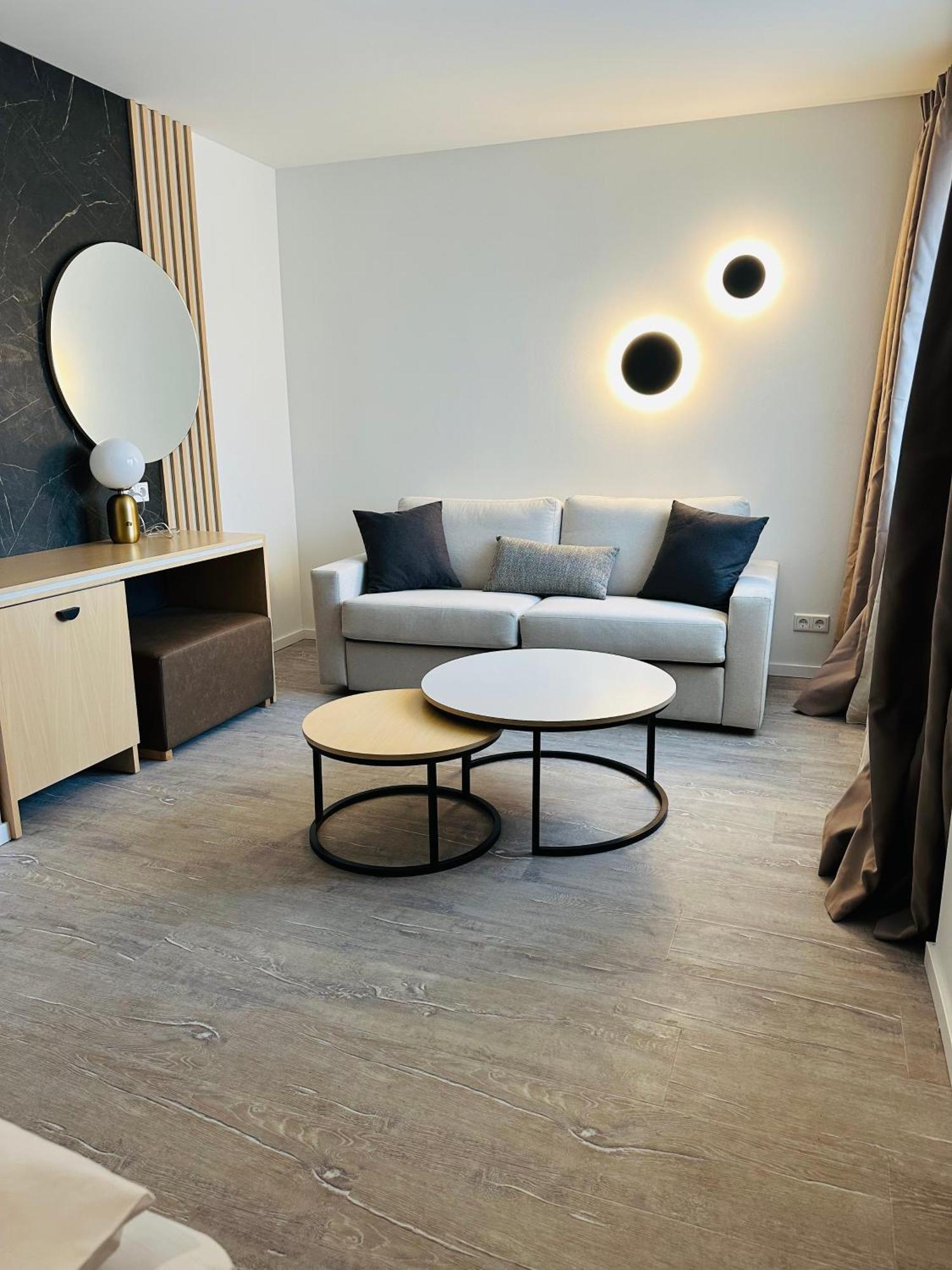 Akropolis Hotel Nürnberg Kültér fotó