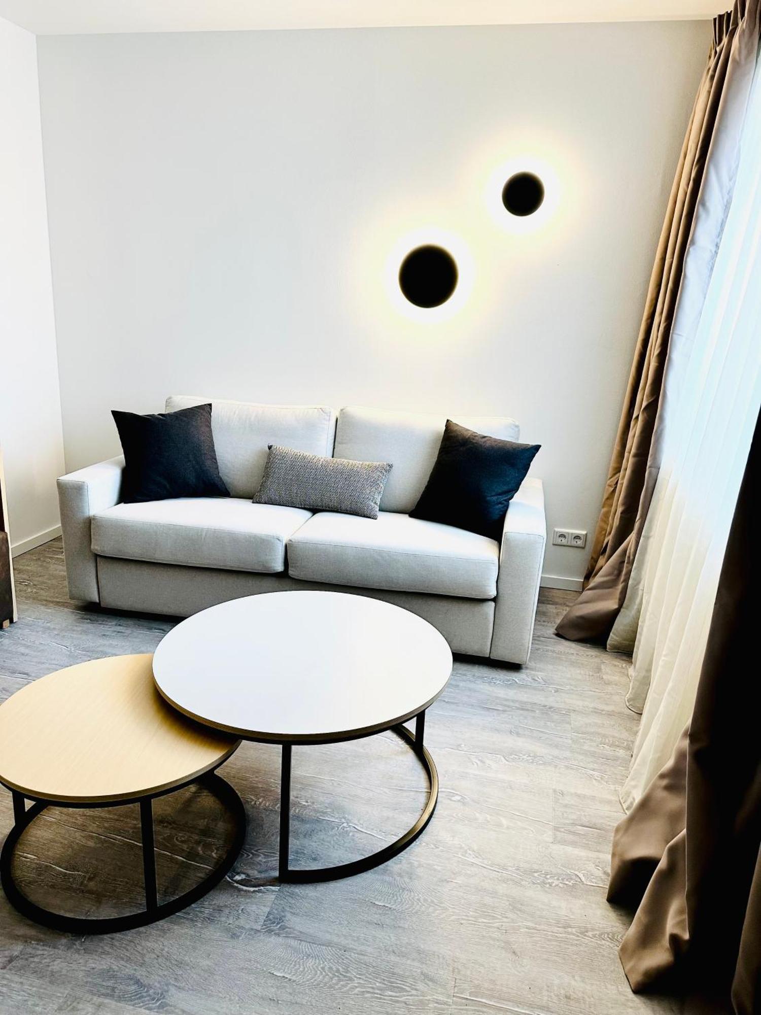 Akropolis Hotel Nürnberg Kültér fotó