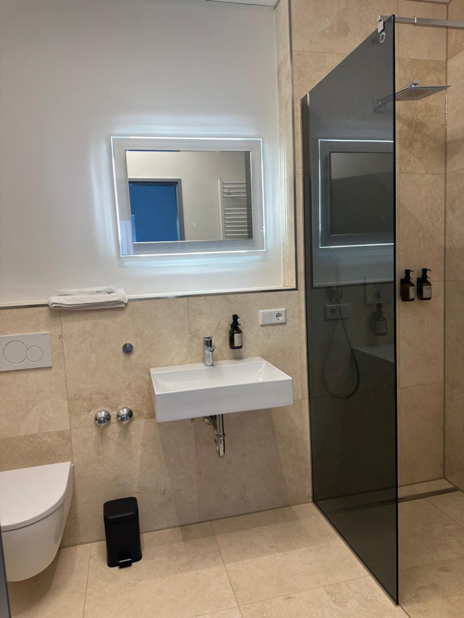 Akropolis Hotel Nürnberg Kültér fotó