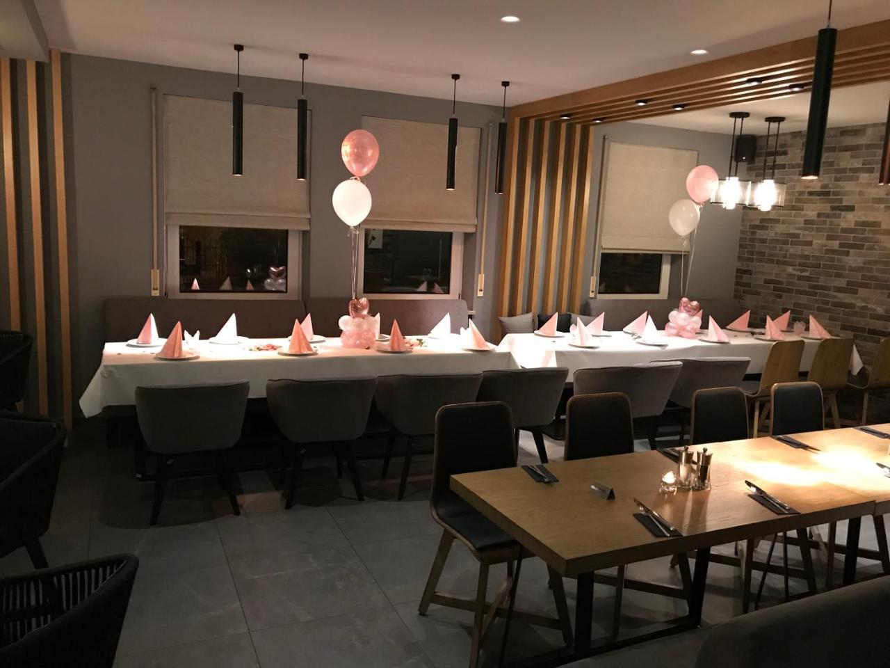 Akropolis Hotel Nürnberg Kültér fotó