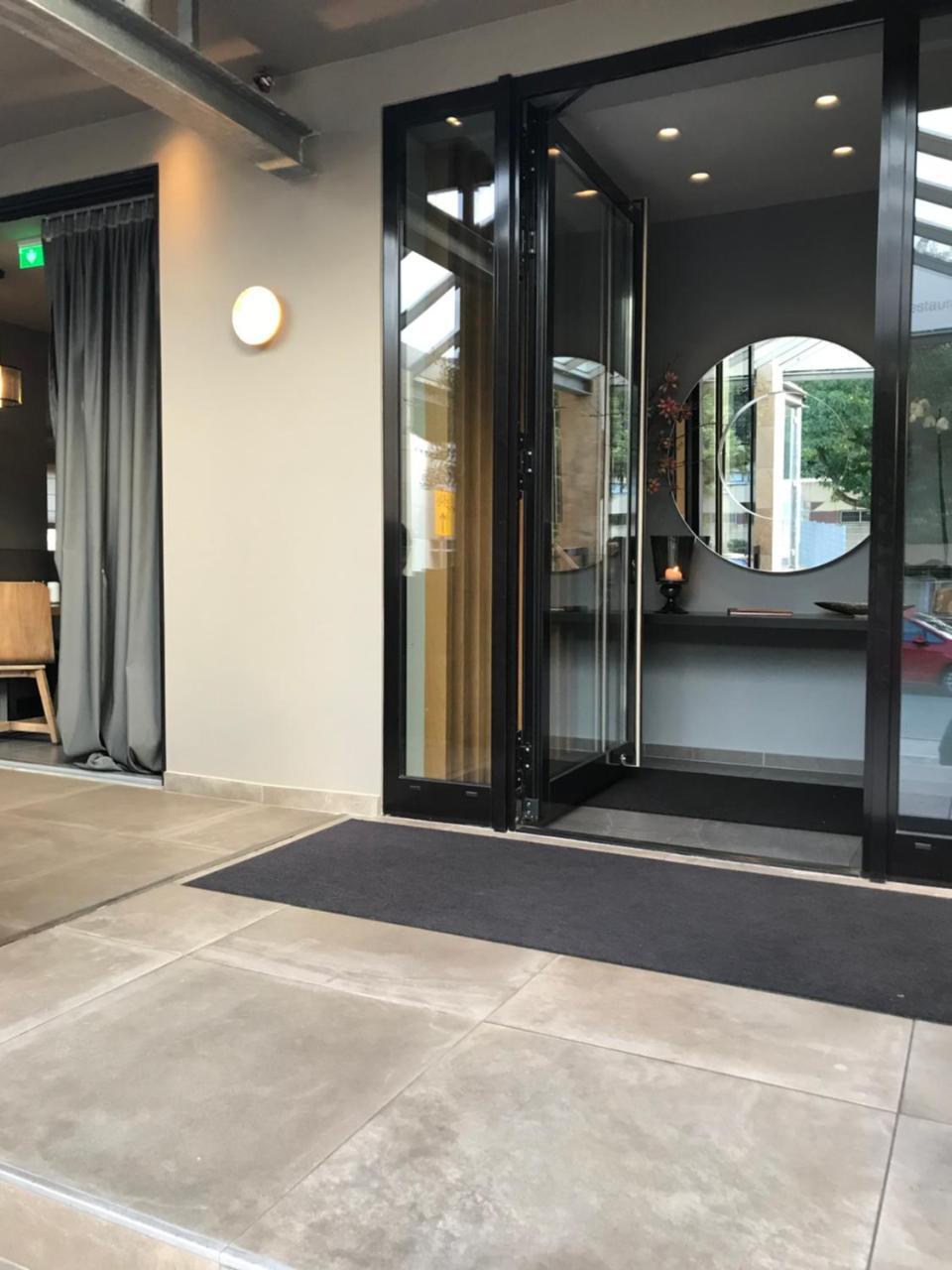 Akropolis Hotel Nürnberg Kültér fotó