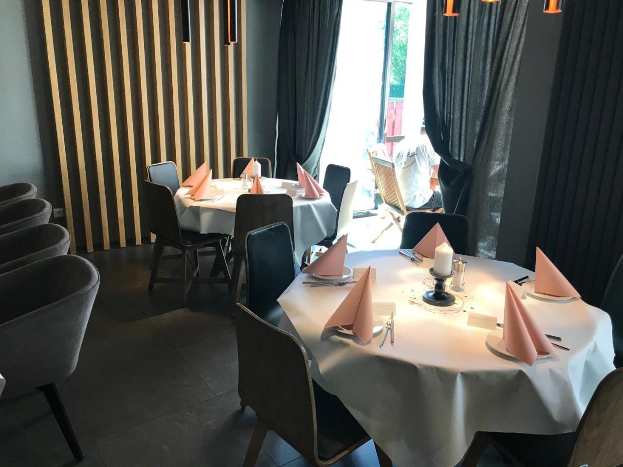 Akropolis Hotel Nürnberg Kültér fotó