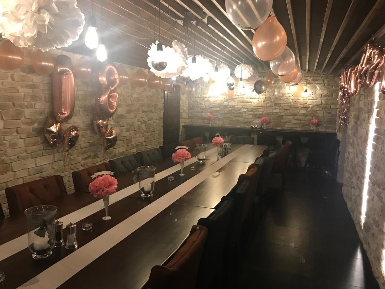 Akropolis Hotel Nürnberg Kültér fotó