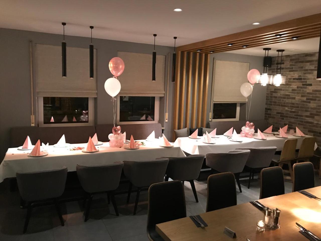 Akropolis Hotel Nürnberg Kültér fotó