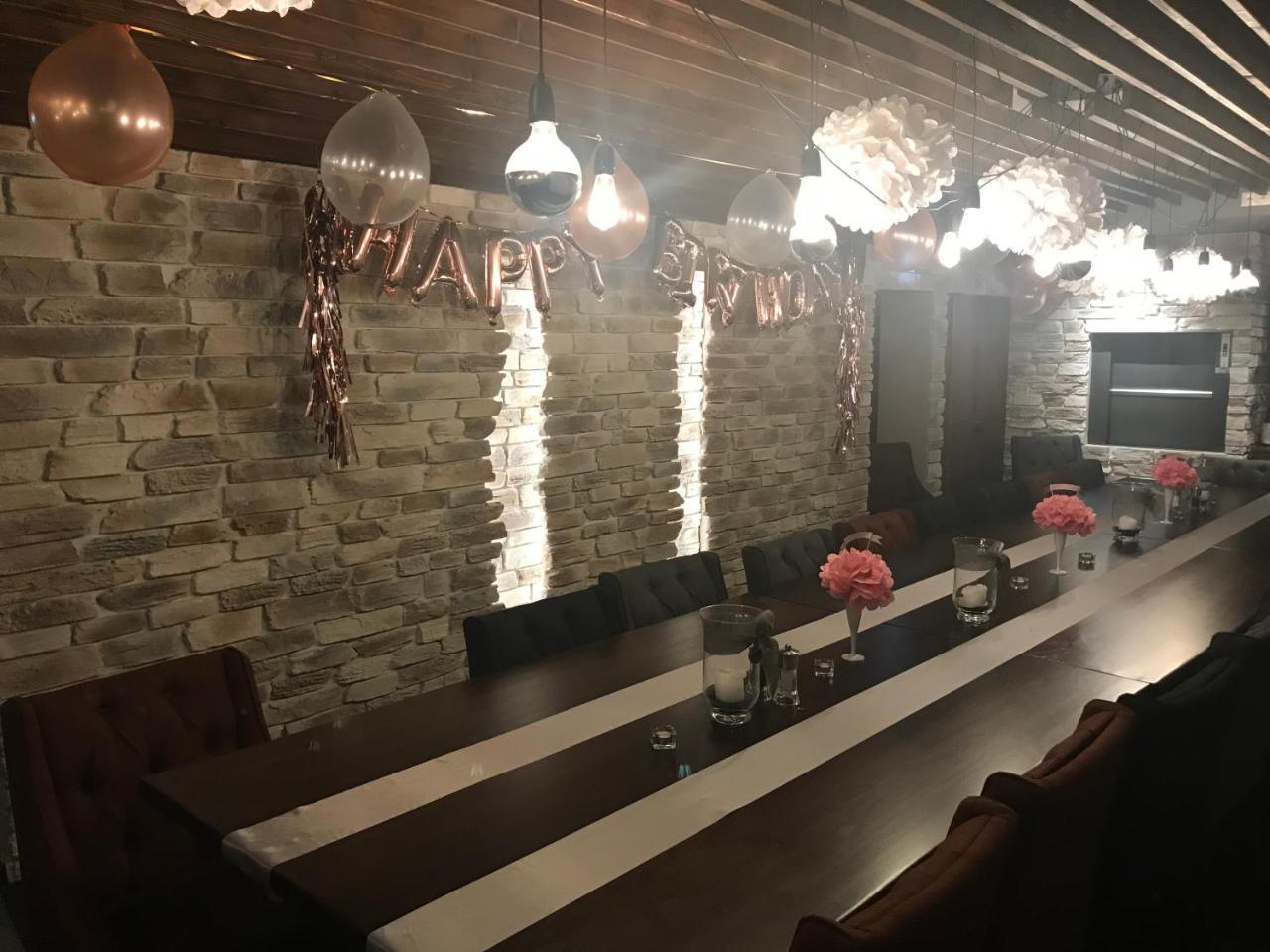 Akropolis Hotel Nürnberg Kültér fotó