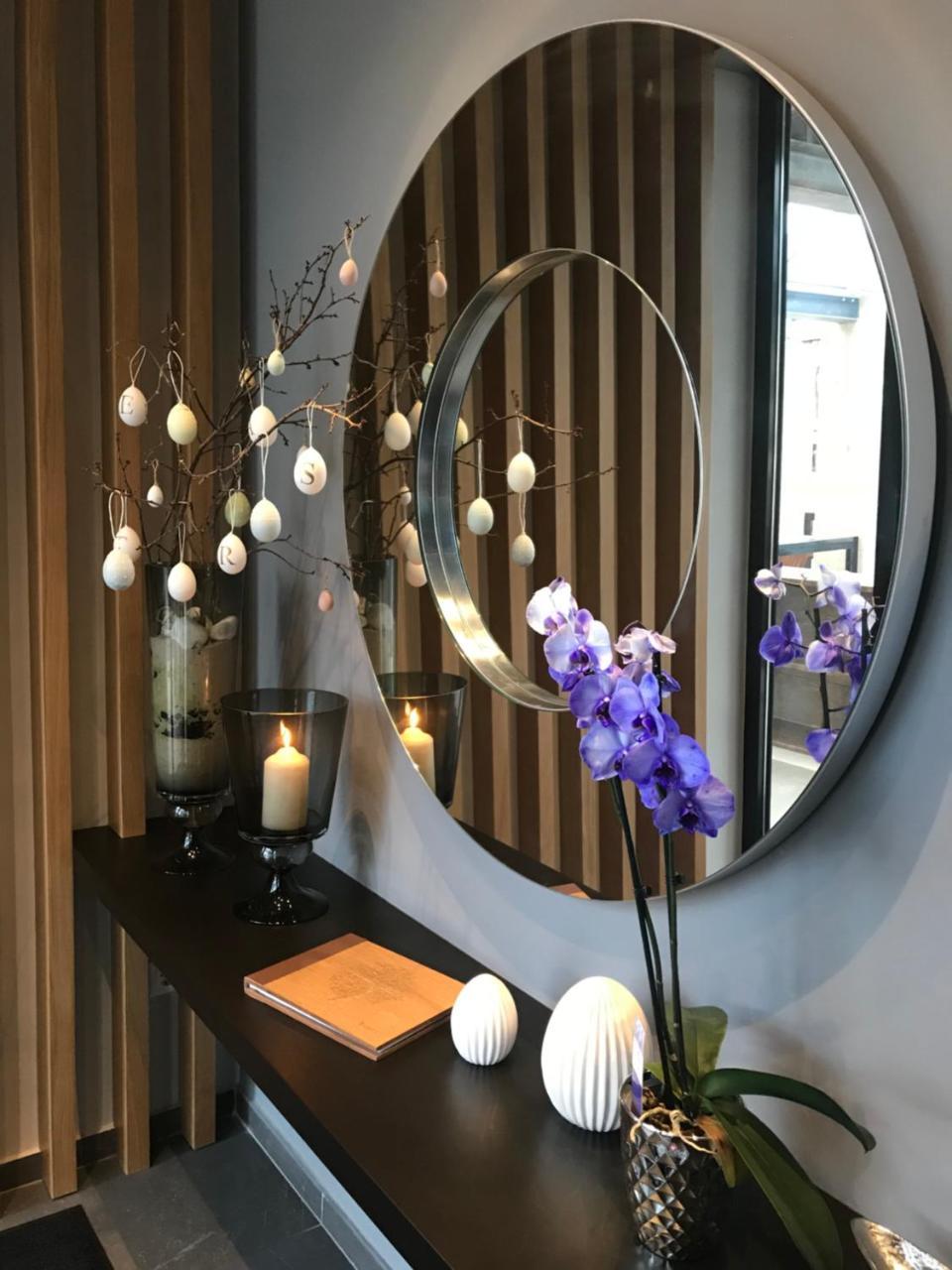 Akropolis Hotel Nürnberg Kültér fotó