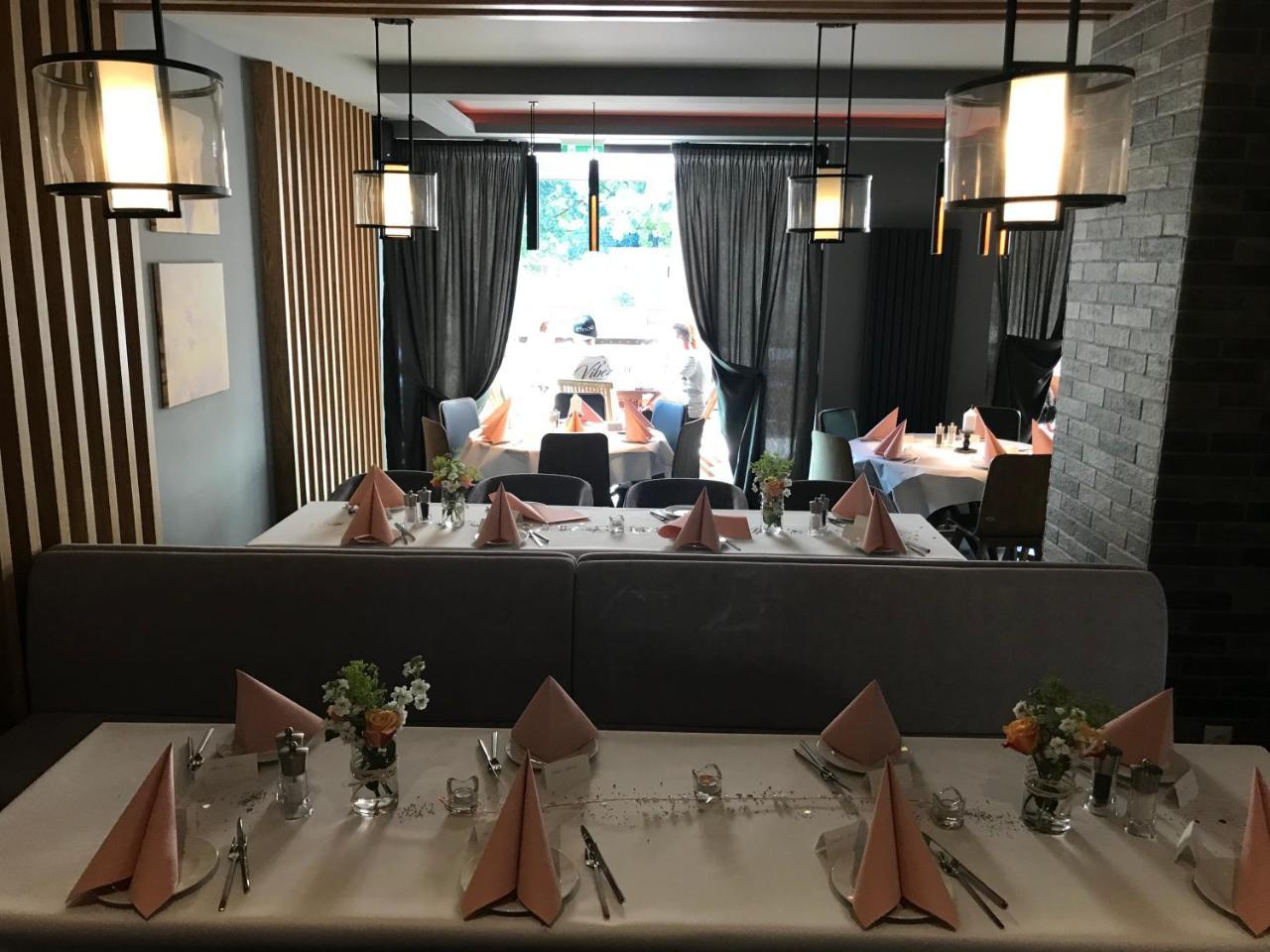Akropolis Hotel Nürnberg Kültér fotó