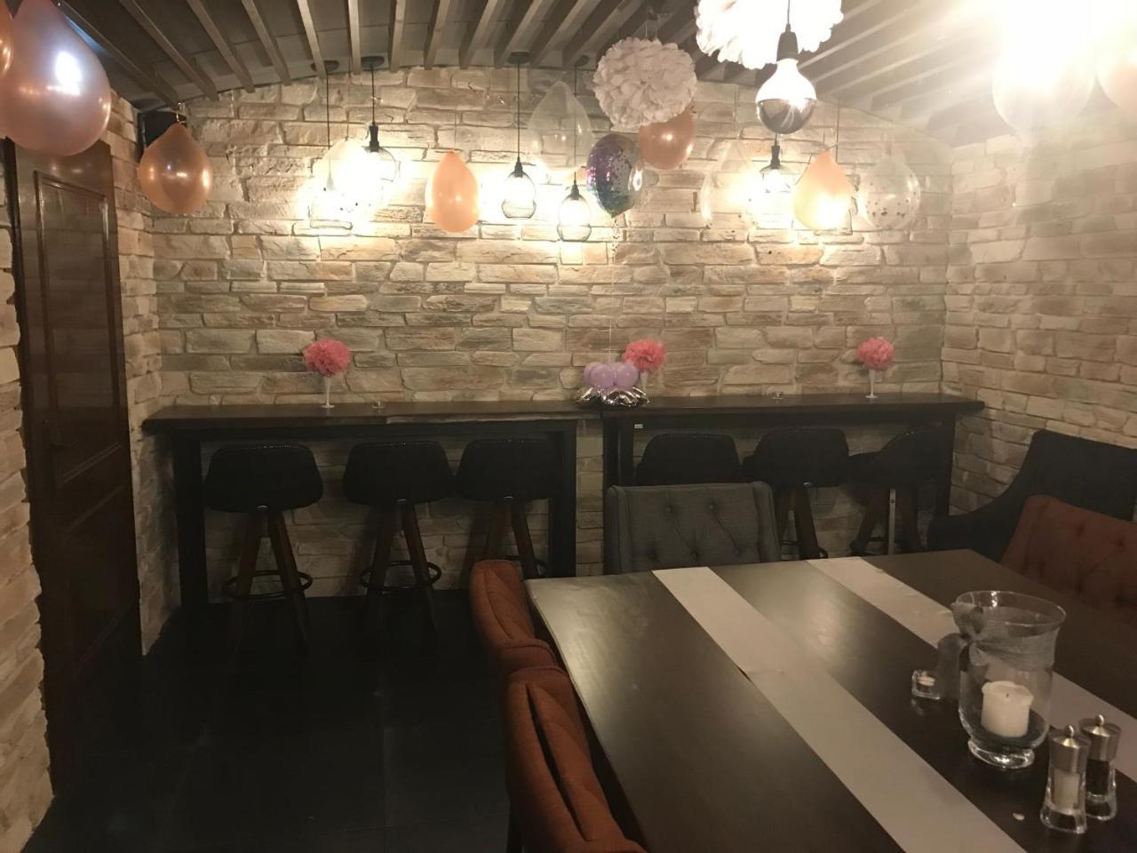 Akropolis Hotel Nürnberg Kültér fotó
