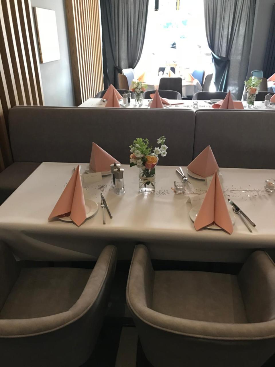 Akropolis Hotel Nürnberg Kültér fotó