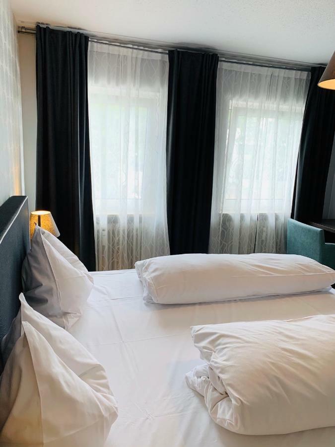 Akropolis Hotel Nürnberg Kültér fotó