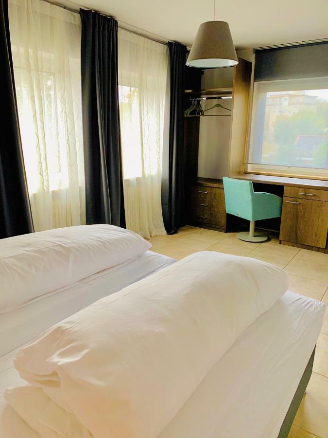 Akropolis Hotel Nürnberg Kültér fotó