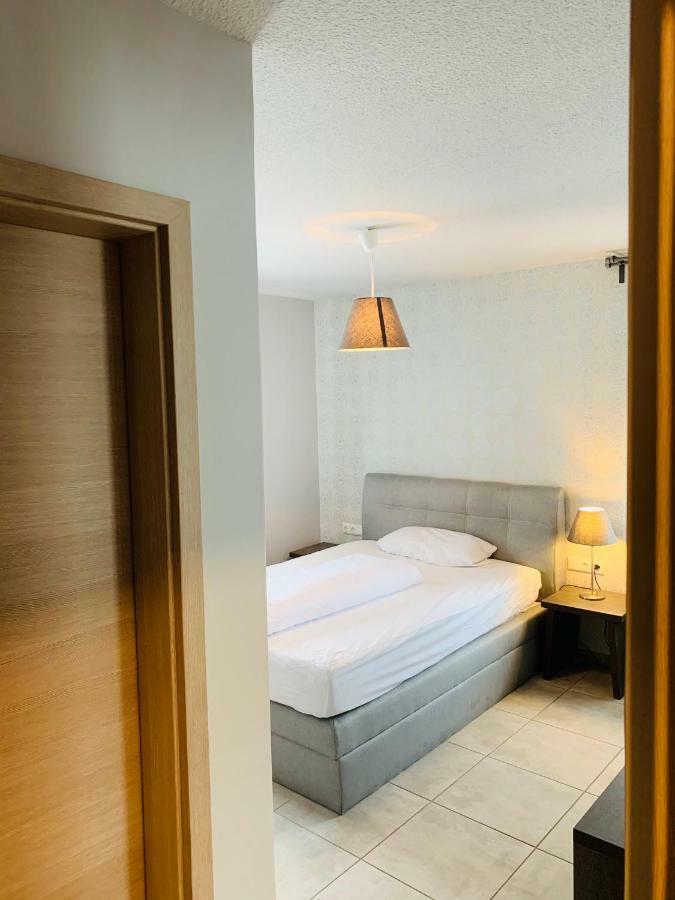 Akropolis Hotel Nürnberg Kültér fotó