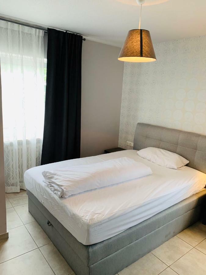 Akropolis Hotel Nürnberg Kültér fotó