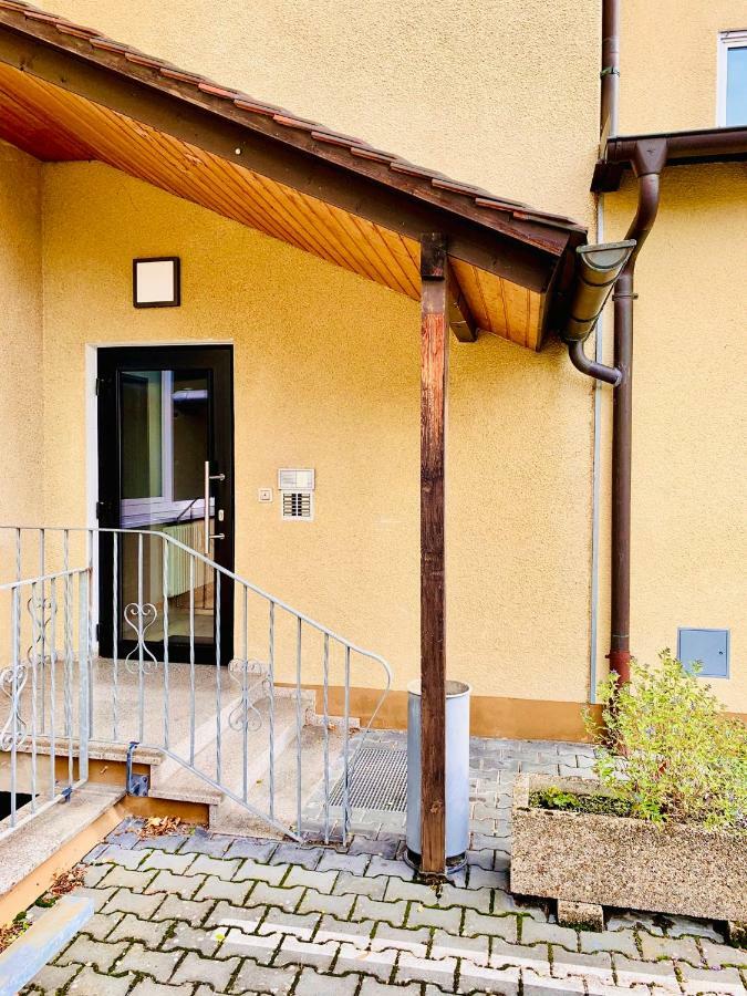 Akropolis Hotel Nürnberg Kültér fotó